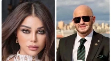 تحذير أمني انتشار 5 فيديوهات مفبركة لهيفاء وهبي بالذكاء الاصطناعي